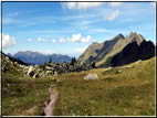 foto Forcella di Montalon